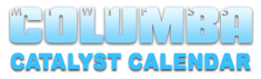 Columba logo